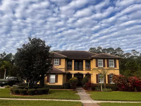 2780 Lee Shore Loop, Orlando, FL 32820