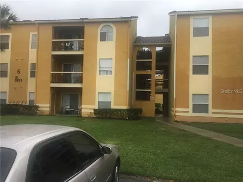 5275 Images Cir #107, Kissimmee, FL 34746