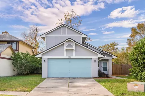 377 Goldstone Ct, Lake Mary, FL 32746