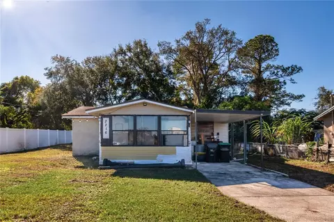 2216 Herbison Dr, Orlando, FL 32810