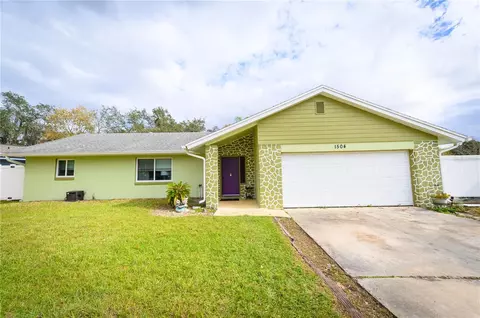1504 Canary St, Longwood, FL 32750