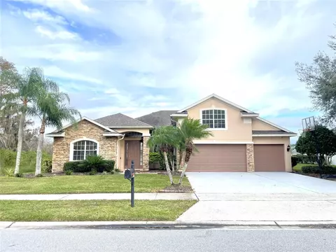 2647 Grove View Dr, Winter Garden, FL 34787