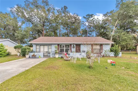 11325 SE 76th Ave, Belleview, FL 34420