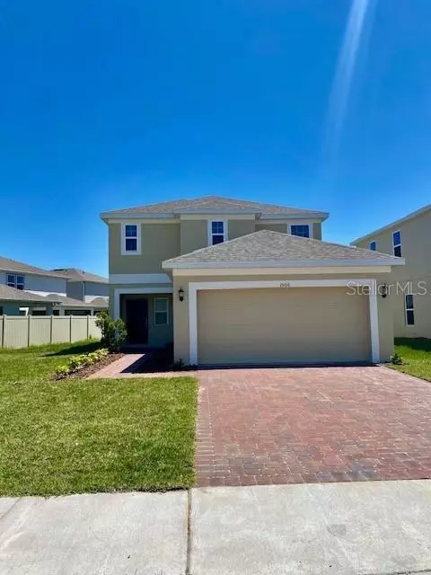 1506 Woodmont Blvd, Kissimmee, FL 34746