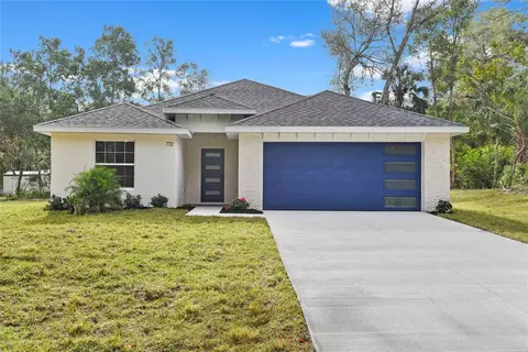 772 Liskeard Ave, Orange City, FL 32763