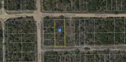 1137 Twin Lakes Blvd, Interlachen, FL 32148
