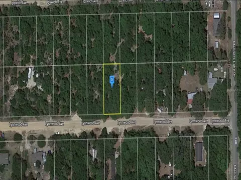 112 Lynnwood Ave, Interlachen, FL 32148