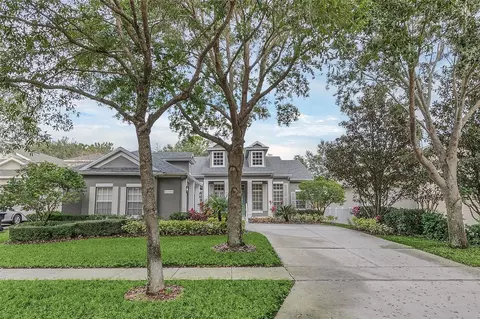 11854 Camden Park Dr, Windermere, FL 34786