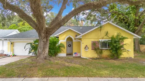 3131 Cashmere Dr, Orlando, FL 32827