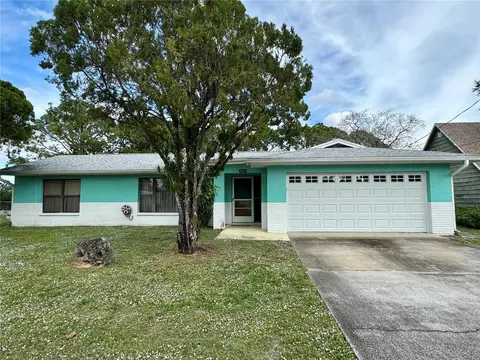 3960 Juanita St, Cocoa, FL 32927
