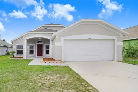 209 King George Dr, Davenport, FL 33837