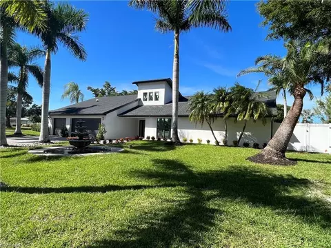 1402 Beechwood Trl, Fort Myers, FL 33919
