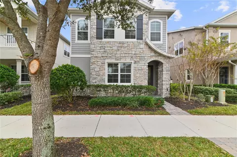 5524 Thomas Square Dr, Winter Garden, FL 34787