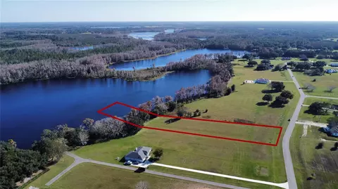 5080 Lakeshore Ranch Rd, Groveland, FL 34736