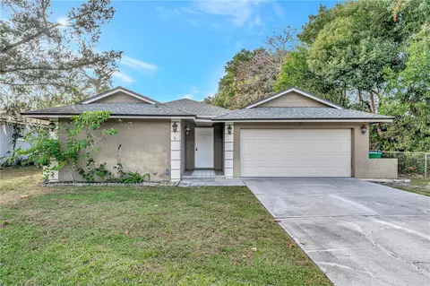 604 Murphy Rd, Winter Springs, FL 32708