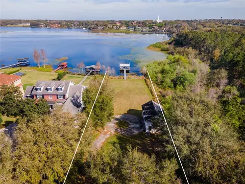 7045 Horizon Cir, Windermere, FL 34786