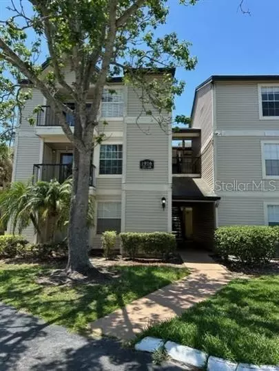 1916 Lake Atriums Cir #33, Orlando, FL 32839