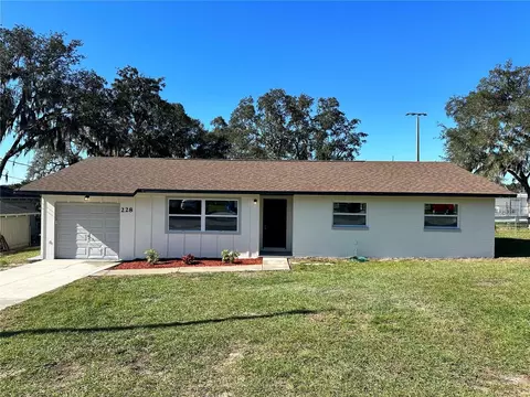 228 S Bougainvillea Ave, Polk City, FL 33868