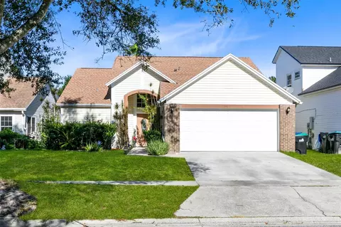 10641 Huntridge Rd, Orlando, FL 32825
