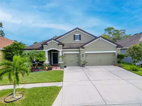 1307 Parker Den Dr, Ruskin, FL 33570