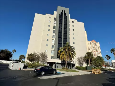 6165 Carrier Dr #2704, Orlando, FL 32819