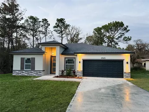 6945 SW 149th Lane Rd, Ocala, FL 34473