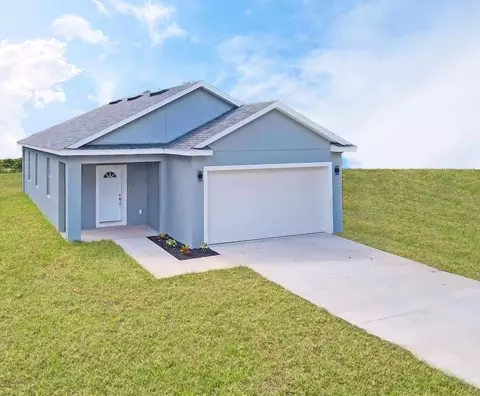 5401 Old Cheney Hwy, Orlando, FL 32807