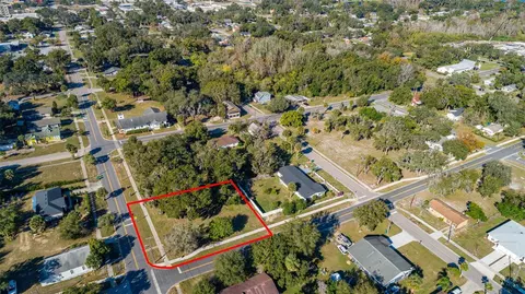 831 E Mcdonald Ave, Eustis, FL 32726