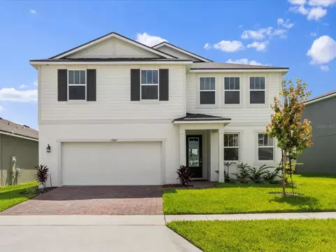 1960 Valencia Blossom St, Clermont, FL 34711
