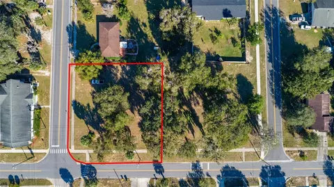 E Mcdonald Avenue, Eustis, FL 32726