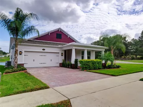 2252 Bay Line Rd, Oakland, FL 34760