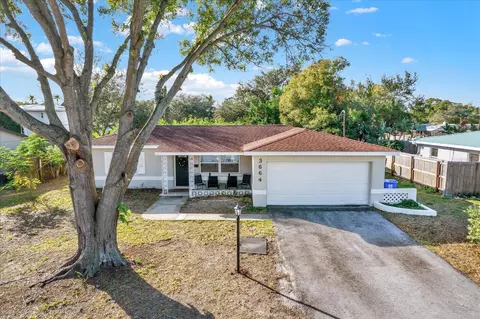3664 61st St N, Saint Petersburg, FL 33710