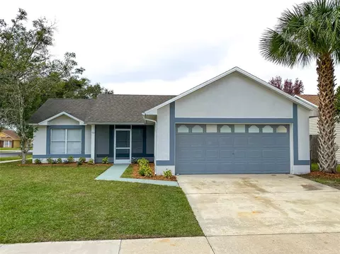 100 N Somerset Ct, Sanford, FL 32773