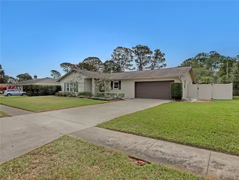 Undisclosed, Titusville, FL 32796