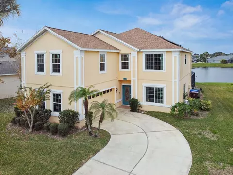 2176 The Oaks Blvd, Kissimmee, FL 34746
