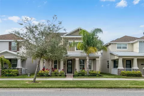 7584 Summerlake Groves St, Winter Garden, FL 34787