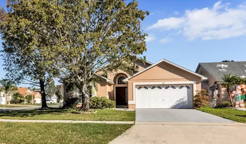684 Eagle Pointe S, Kissimmee, FL 34746