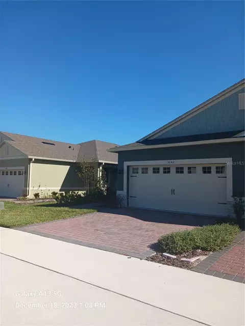 3642 Meadow Beauty Way, Clermont, FL 34714