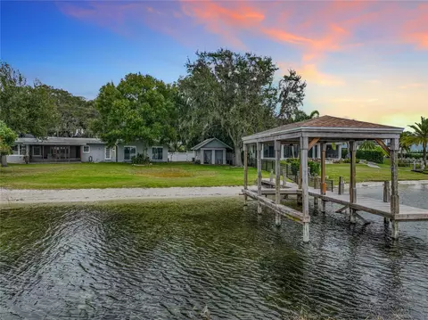 2928 Nela Ave, Belle Isle, FL 32809