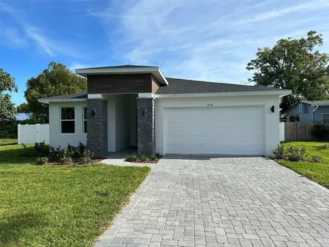 4481 Fairview Ave, Orlando, FL 32804
