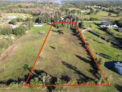 Kaiser Avenue, Saint Cloud, FL 34772