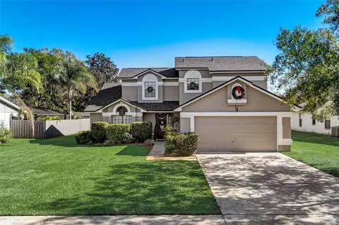 2723 Abbey Ave, Orlando, FL 32833