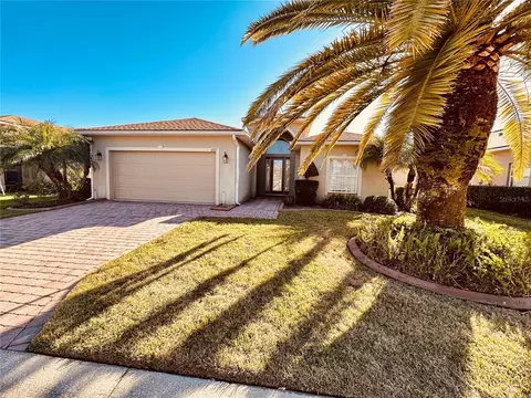 4111 Aberdeen Ln, Lake Wales, FL 33859