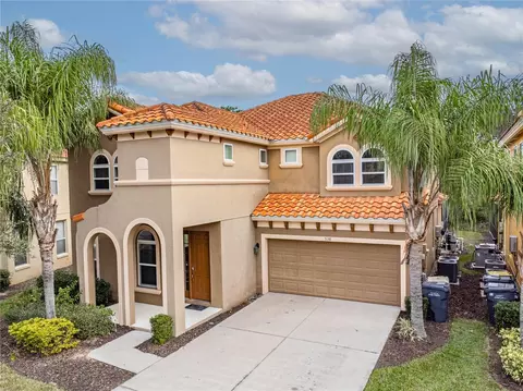538 Orange Cosmos Blvd, Davenport, FL 33837