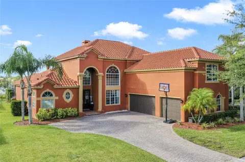 1608 Lake Rhea Dr, Windermere, FL 34786