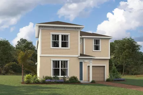 2366 Salty Winds Way, Kissimmee, FL 34747