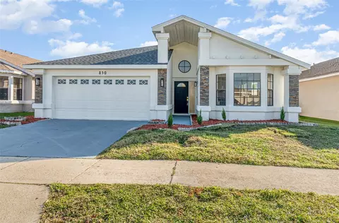 850 Horseshoe Bay Dr, Kissimmee, FL 34741