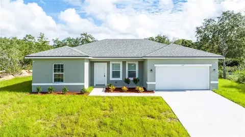7868 SW 138th Street Rd, Ocala, FL 34473