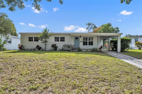 3112 Pickfair St, Orlando, FL 32803
