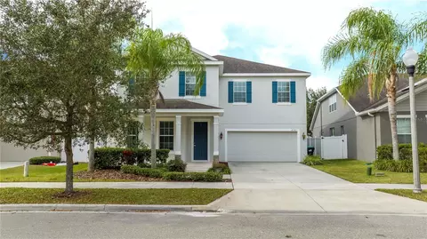 4301 Blue Major Dr, Windermere, FL 34786